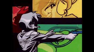 k.....a - #anime #manga #gunsmithcats
panny wpierdul ( ͡° ͜ʖ ͡° )つ──☆*:・ﾟ