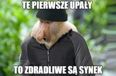 NowyKitku - Pamiętajcie Mirki (╭☞σ ͜ʖσ)╭☞
SPOILER