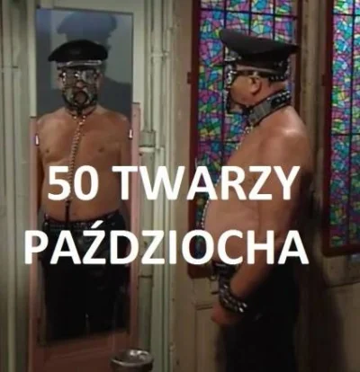 maxwol - #kiepscy #50twarzygreya #heheszki #humorobrazkowy