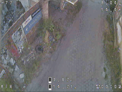 mapache - to była piękna czołówka. nie zapomnę jej nigdy ( ͡° ͜ʖ ͡°)

#drony