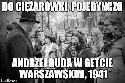 lewymaro - #cenzoduda #duda #heheszki