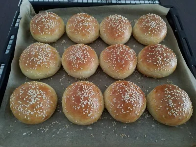 Keep_Calm - JOGURTOWE BUŁECZKI ŚNIADANIOWE

Przyznam, że dodatek jogurtu czyni te buł...