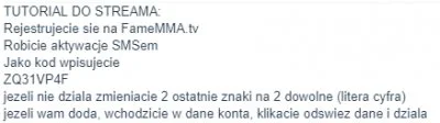 Brabus - Niestety opcja #!$%@? potężnych włodarzy fame mma na kase z poprzedniej edyc...