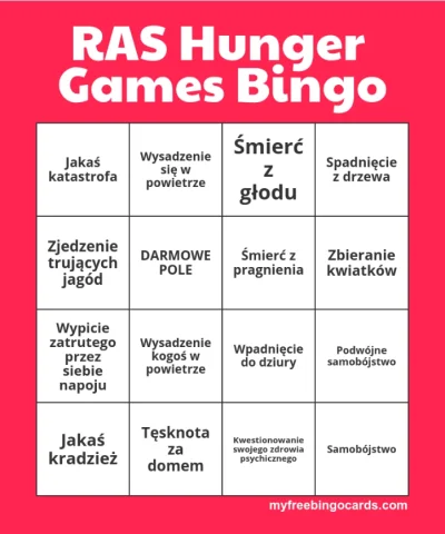 qqwwee - Nowe bingo: