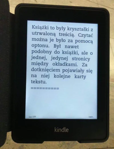 zigiscrew - #ksiazki #lem #sf #ciekawostki #literatura #technologia 
Stanisław Lem -...