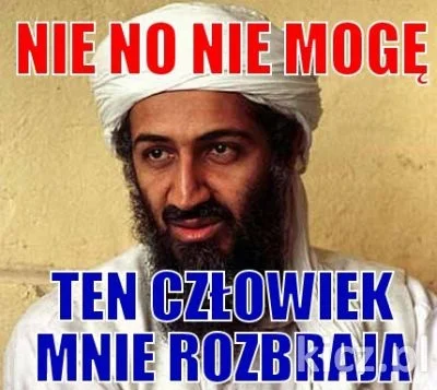 MarcinPF - ( ͡° ͜ʖ ͡°)

#allahuakbar #islam #isis #humor #humorobrazkowy #smieszne #h...