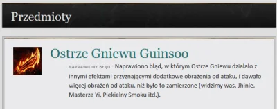 AlexandraWhite - #leagueoflegends #msi #msi2018
Skoro grają na patchu 8.8 to ADC (np...