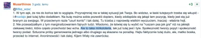 Mike_waw - @eintopf: wtedy musiałbym też Ciebie zgłosić, ale do podstawówki za brak c...