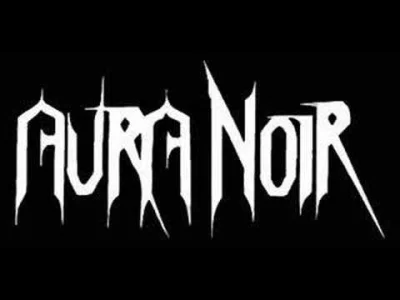 bycjakkrzysztofkrawczyk - Aura Noir - Black Thrash Attack
#blackmetal #thrashmetal #...