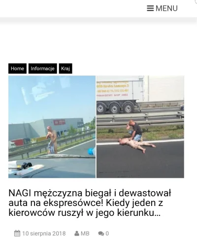 skitteles - @Lecherus nie ma to jak zasciankowa polska xD
Wy jesteście naprawdę tacy ...