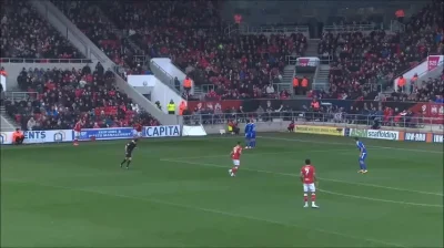 N.....5 - Bartosz Białkowski (Ipswich Town) vs Bristol City.
#paradagif #pilkanozna