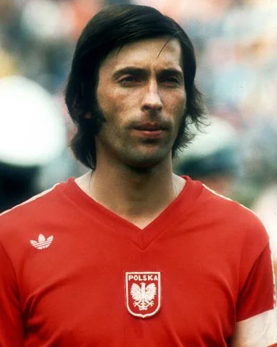 wszystko_pozajmowane - 26 lat temu zginął najwybitniejszy piłkarz w historii polskieg...
