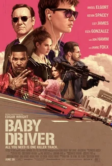 wyjec007 - Mireczki, przypominam, że 7 lipca do kin wchodzi Baby Driver. Wygląda na t...