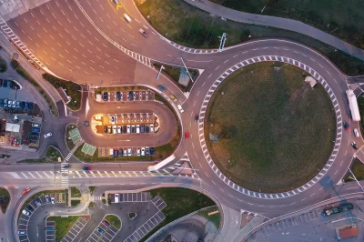 anon-anon - Tesla Supercharger from above. Affi, Italy
https://i.redd.it/ys5ne534xrz...