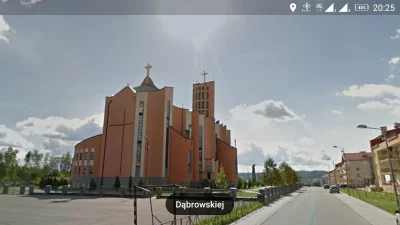 Maciek5000 - @SpasticInk: nie wiedziałem, że Jezus mieszka teraz w Tarnowie ( ͡° ͜ʖ ͡...