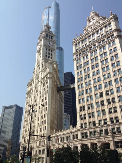 Euphor - @Mesk: Chicago to prawdziwa mekka dla wielbicieli architektury :)