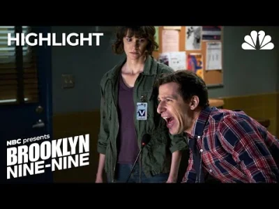 G.....a - #humorfilmikowy #90 #brooklyn99 #mniebawi #byloaledobre #heheszki #niclepsz...