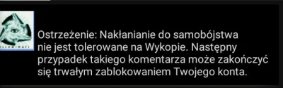 LirycznySadysta - Już nawet totalnie zaburzonym psychicznie ludziom na których zbija ...