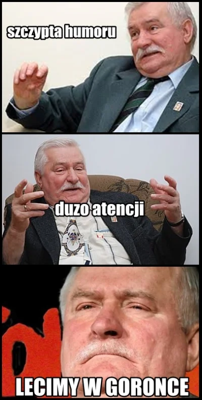 M.....a - #lechwalesacontent #heheszki @lechwalesa #wykop #plusujomireczki 

( ͡° ͜ʖ ...