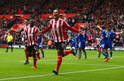 bziancio - Leicester - Southampton TYP X2 kurs 1.62 godz.20:45
Anglia - Premier Leag...