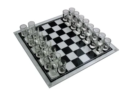 m.....o - @CKNorek: To może turniej szachowy? ( ͡° ͜ʖ ͡°)
