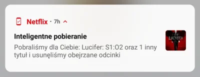 E.....i - Zajebiście inteligentne to ich pobieranie, oglądałem ostatnio końcówkę sezo...