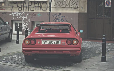 superduck - Ferrari GTB Turbo (1986-1989)
2.0l V8 turbo 254 KM
0-100 km/h – 6,3 s

Do...