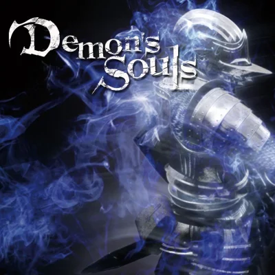 Mis_Kudlacz - Wszystkie najlepszego, Demon's Souls!

SPOILER

#darksouls #fromsoftwar...