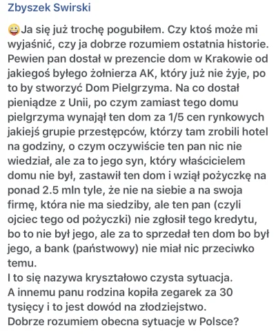 giku - Ludzie nie wykopujcie funkcjonariuszy i ich tuby propagandowej, nie wypada. Pr...