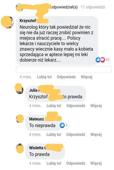 Sumciaa - Najważniejsza jest siła argumentu ( ͡° ͜ʖ ͡° )つ──☆*:・ﾟ
#heheszki #facebook