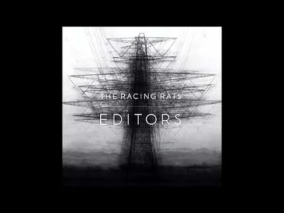 zadig6 - @zadig6: Editors "Racing Rats"
#editors #muzyka