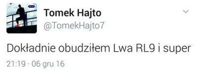 M.....z - xD
#hajto #mecz