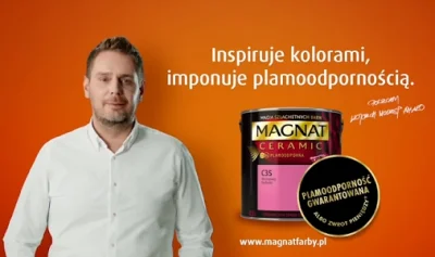 xDawidMx - Jeszcze wincyj Magnata z Camaro w TV :G
#reklama #hellskitchen #magnat