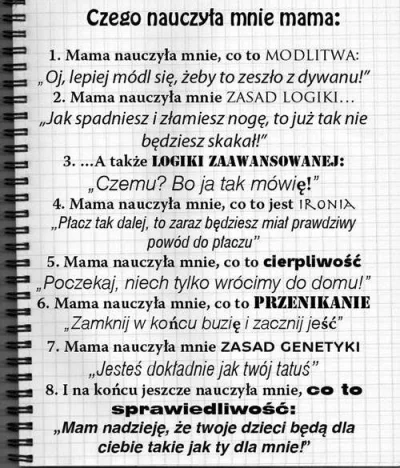heheszka - #mama #rodzicielstwo #heheszki #humorobrazkowy