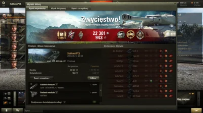 Sekhmet - Kurde, pierwszy as pancerny w życiu i to na arcie (╯︵╰,)

#worldoftanks #...