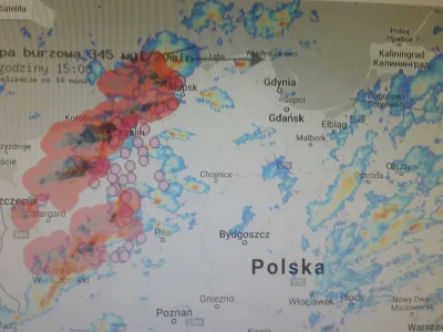 q3proof - Może tym razem coś zygnie #burza #gdansk