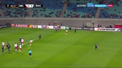 nieodkryty_talent - RB Lipsk [1]:0 Rosenborg - Matheus Cunha
#mecz #golgif #ligaeuro...
