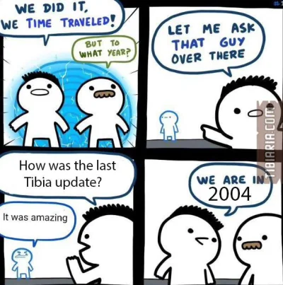 owned4ever - #tibia