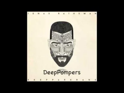 A.....7 - Jonas Rathsman - Skepparkrans prawdziwy #deephouse #housemusic dla #househe...