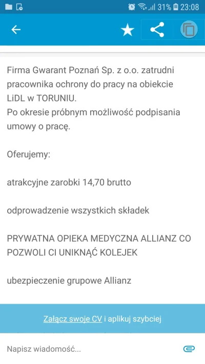 kalkolki - Atrakcyjne zarobki xd