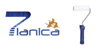 sosnas - Logo Planica 7 wygląda jak wałek do farby
#skoki