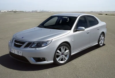 dawmozilla - #motoryzacja #carboners #saab 

zdjęcie nie przedstawia mojego, ale ma...