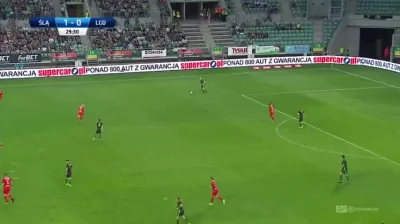 iks_ - #mecz #golgif #ekstraklasa

Śląsk Wrocław 2-0 Lechia Gdańsk

30' Kosecki