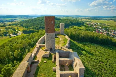 repiv - @rokitek: 15 km od Kielc w stronę Krakowa. On jest jeszcze chyba zamknięty dl...