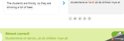 Melisandre - 821 826 - 100 = 821 726

Duolingo prawde rzecze :D
#wyzwanieduolingo ...