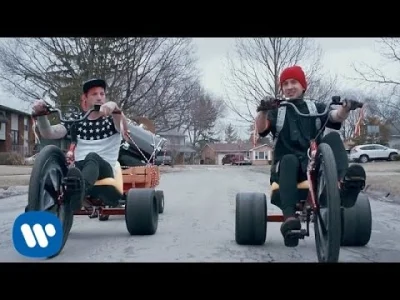 M.....o - Co sądzicie o zespole twenty one pilots? Jak dla mnie odwalają kawał dobrej...