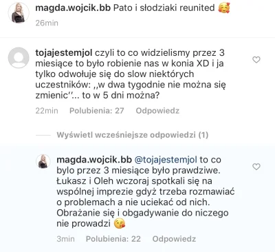 niewolnikbb - #bigbrother widzicie Dziubaski i już wszystko jasne xD