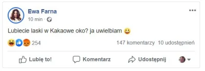 bez_napinki - No to haker czy nie? Lubi czy nie lubi? 
Powinna sprostować.

Ps. Ni...