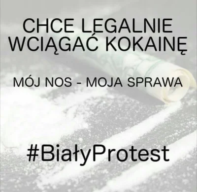 szcz33pan - Czas na kolorowe protesty ( ͡° ͜ʖ ͡°)

#bialyprotest #czarnyprotest #he...