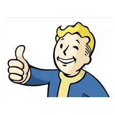 L.....2 - @kikut11 vault boy approved